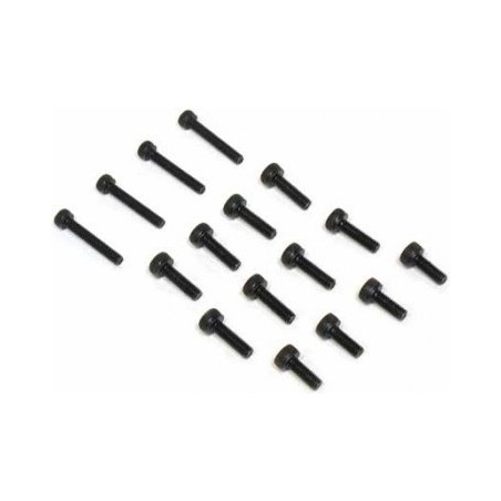 Cylinder Screw Set FA-40/62/120/200, FG-11/19/33