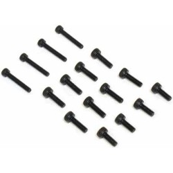 Cylinder Screw Set FA-40/62/120/200, FG-11/19/33