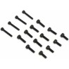 Cylinder Screw Set FA-40/62/120/200, FG-11/19/33