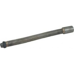 Exhaust w/ Nut FA-62, FG-11