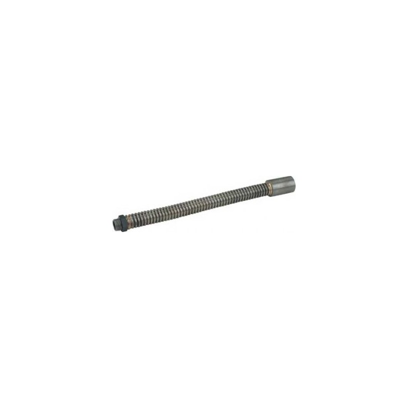 Exhaust w/ Nut FA-62, FG-11