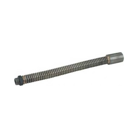 Exhaust w/ Nut FA-62, FG-11