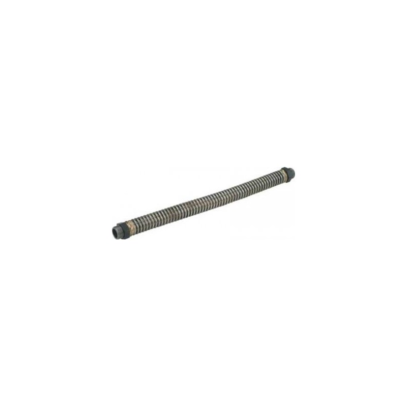 Exhaust w/ 2 Nuts FA-62, FG-11
