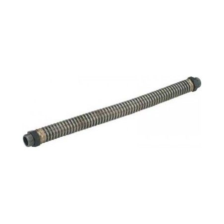 Exhaust w/ 2 Nuts FA-62, FG-11