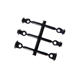 SHOCK PLASTIC PARTS