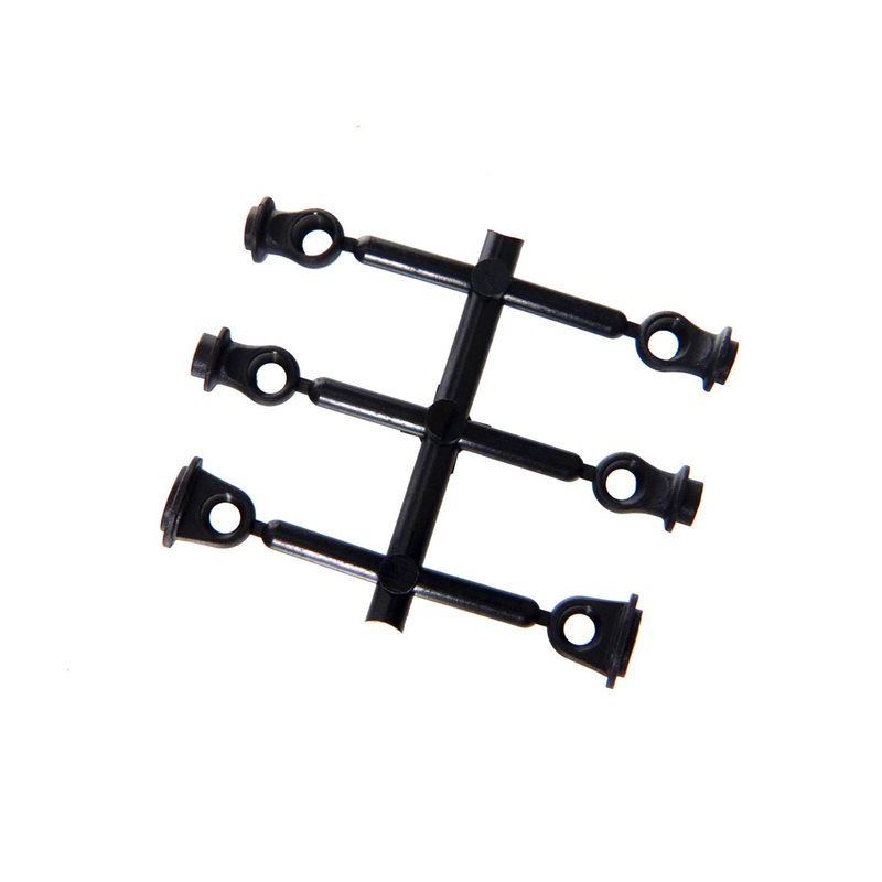 SHOCK PLASTIC PARTS