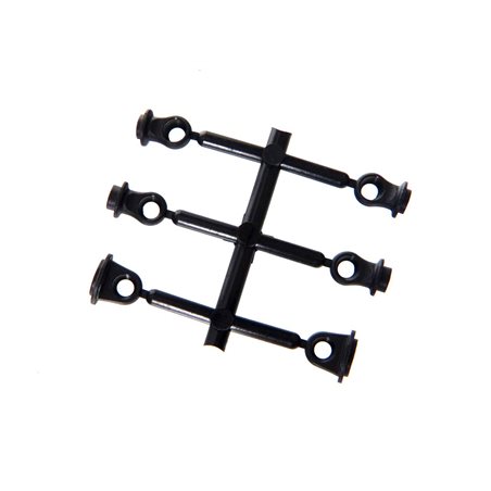 SHOCK PLASTIC PARTS