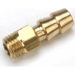 Muffler prssure Nipple FA-40/50/62/ 82/ 100/125/150/180