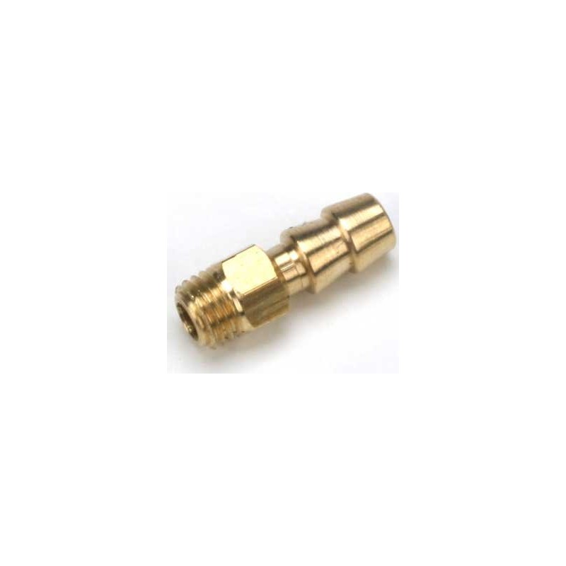 Muffler prssure Nipple FA-40/50/62/ 82/ 100/125/150/180
