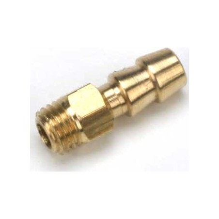 Muffler prssure Nipple FA-40/50/62/ 82/ 100/125/150/180