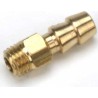 Muffler prssure Nipple FA-40/50/62/ 82/ 100/125/150/180
