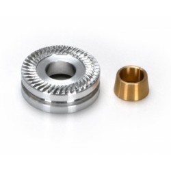 Taper Collet Drive Flange FA-62