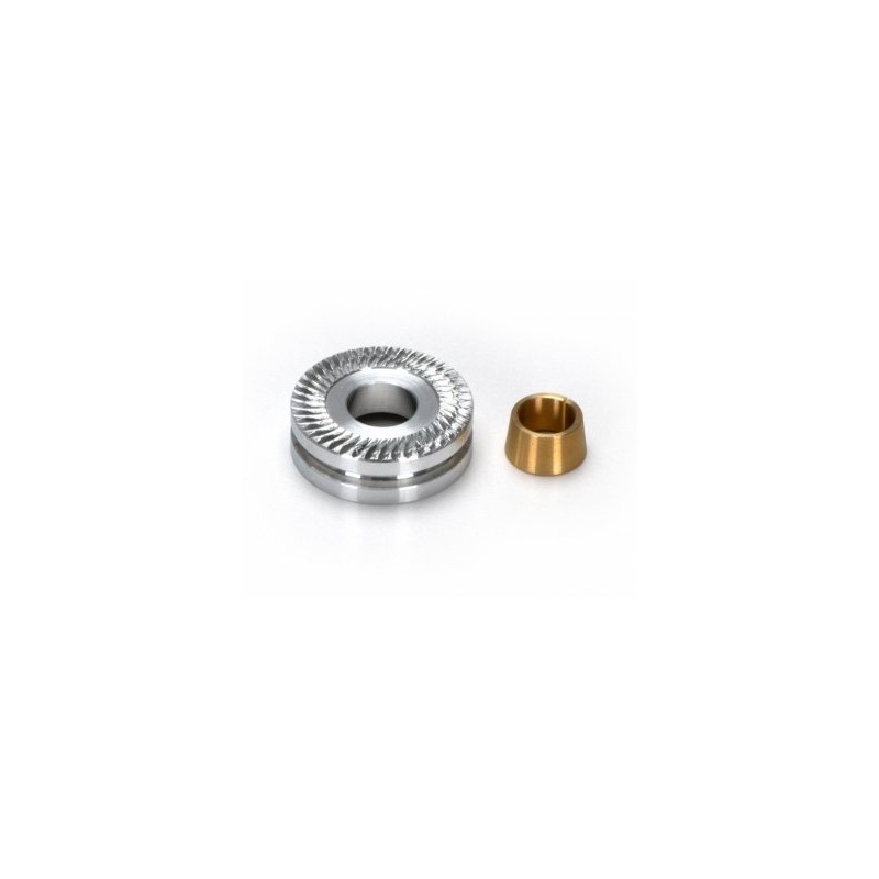 Taper Collet Drive Flange FA-62