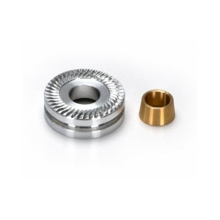Taper Collet Drive Flange FA-62