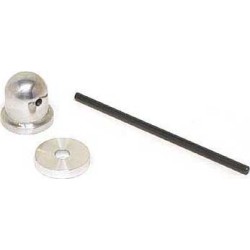 Propeller Nut for El. starter FA-56/62/ 82/120, FG-11/14/19