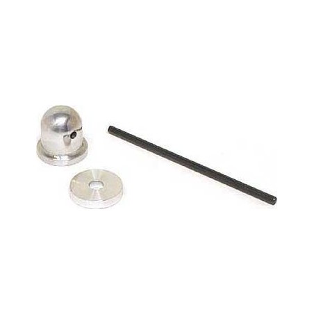 Propeller Nut for El. starter FA-56/62/ 82/120, FG-11/14/19