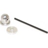 Propeller Nut for El. starter FA-56/62/ 82/120, FG-11/14/19