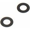 Steel Washer Set FA-62/182