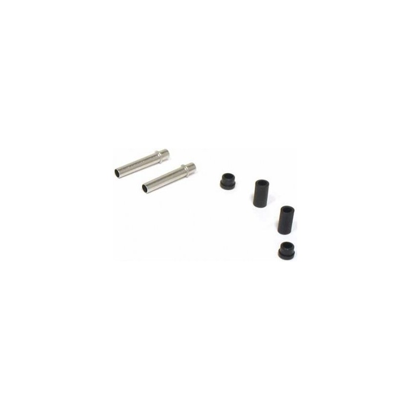 Push Rod Cover (2) FA-56, FG-11
