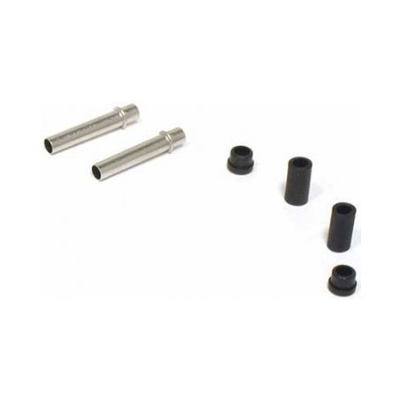 Push Rod Cover (2) FA-56, FG-11