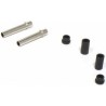 Push Rod Cover (2) FA-56, FG-11