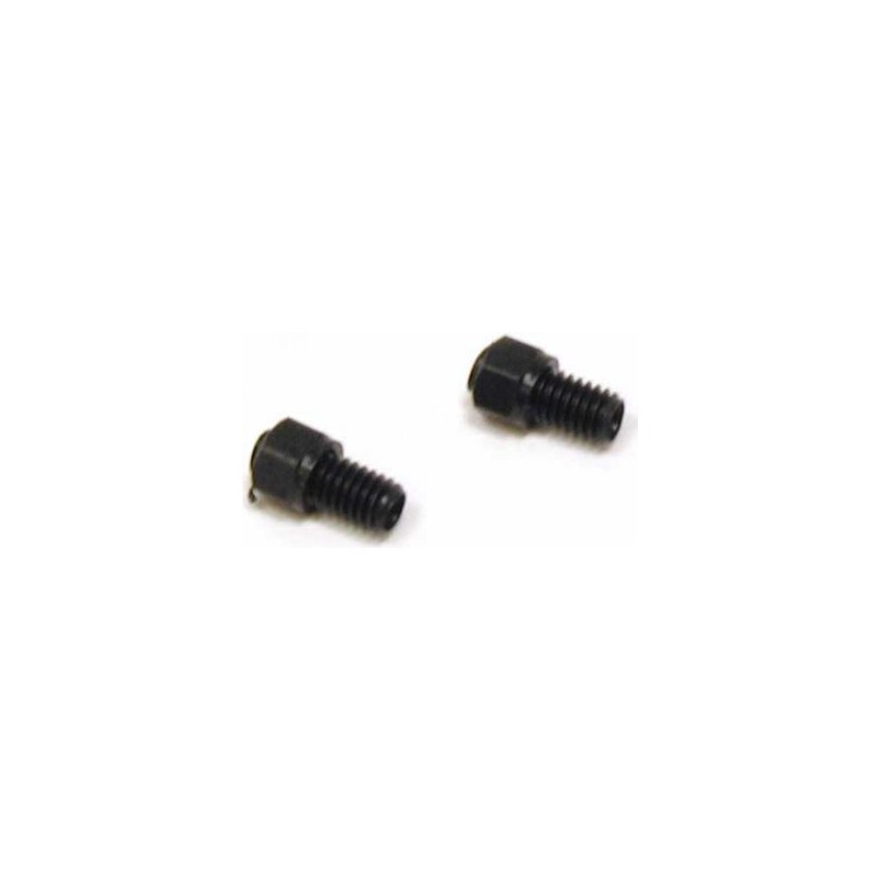 Rocker Arm Screw/Nut (2)