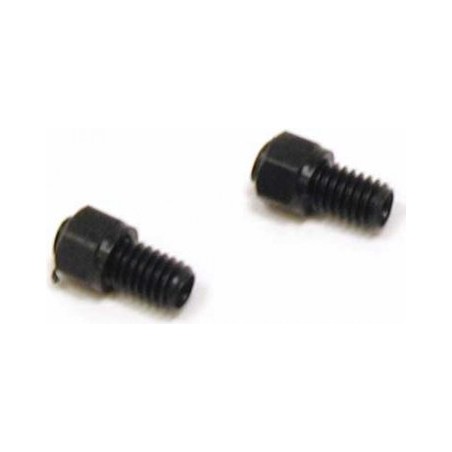 Rocker Arm Screw/Nut (2)