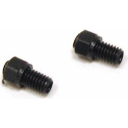 Rocker Arm Screw/Nut (2)