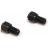 Rocker Arm Screw/Nut (2)