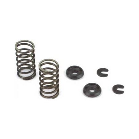 Valve Spring/Keeper (2) FA-62/200, FG-11/33/60