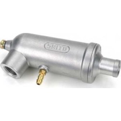 Muffler FA-62