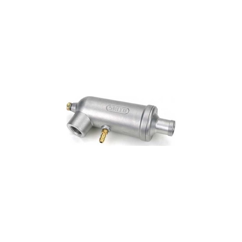 Muffler FA-62