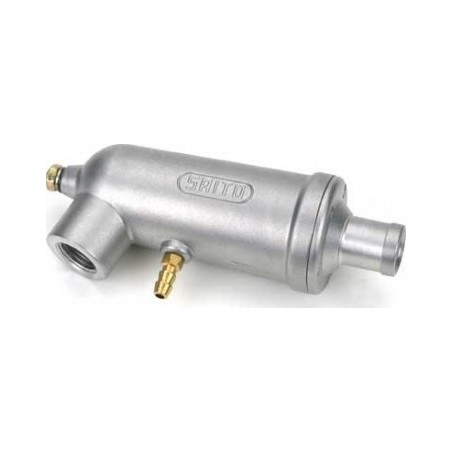 Muffler FA-62