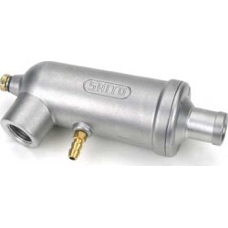 Muffler FA-62