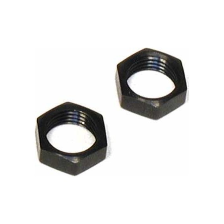 Muffler Nut FA-62, FG-11