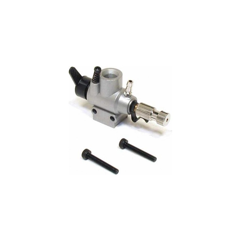 Carburetor Complete FA-56/62