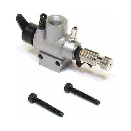 Carburetor Complete FA-56/62