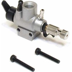 Carburetor Complete FA-56/62