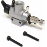 Carburetor Complete FA-56/62