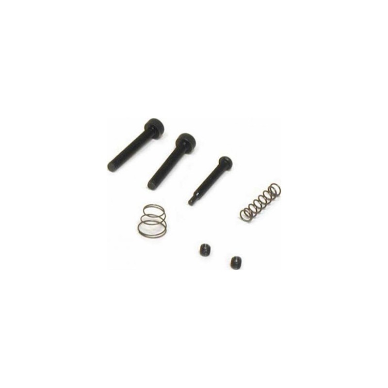 Carburetor Screw Set FA-56/62