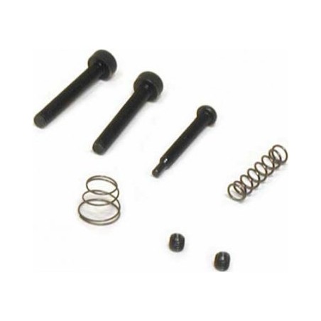 Carburetor Screw Set FA-56/62