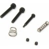 Carburetor Screw Set FA-56/62