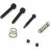 Carburetor Screw Set FA-56/62