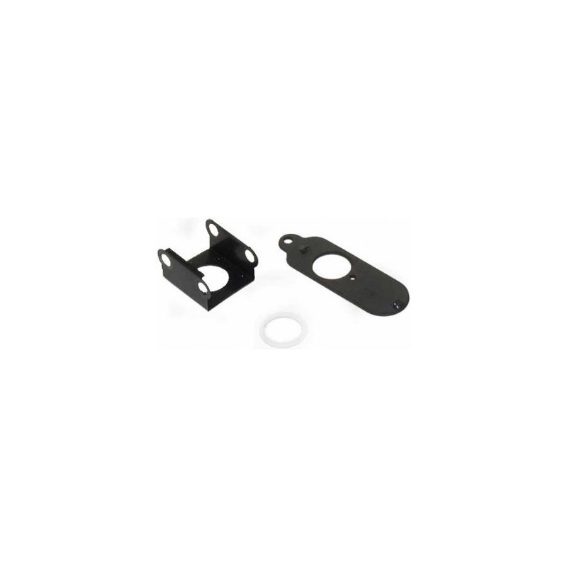 Choke Valve FA-56/72/91/200