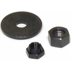 Propeller Washer/Nut/Locknut FA-62/82/120, FG-11/14/19