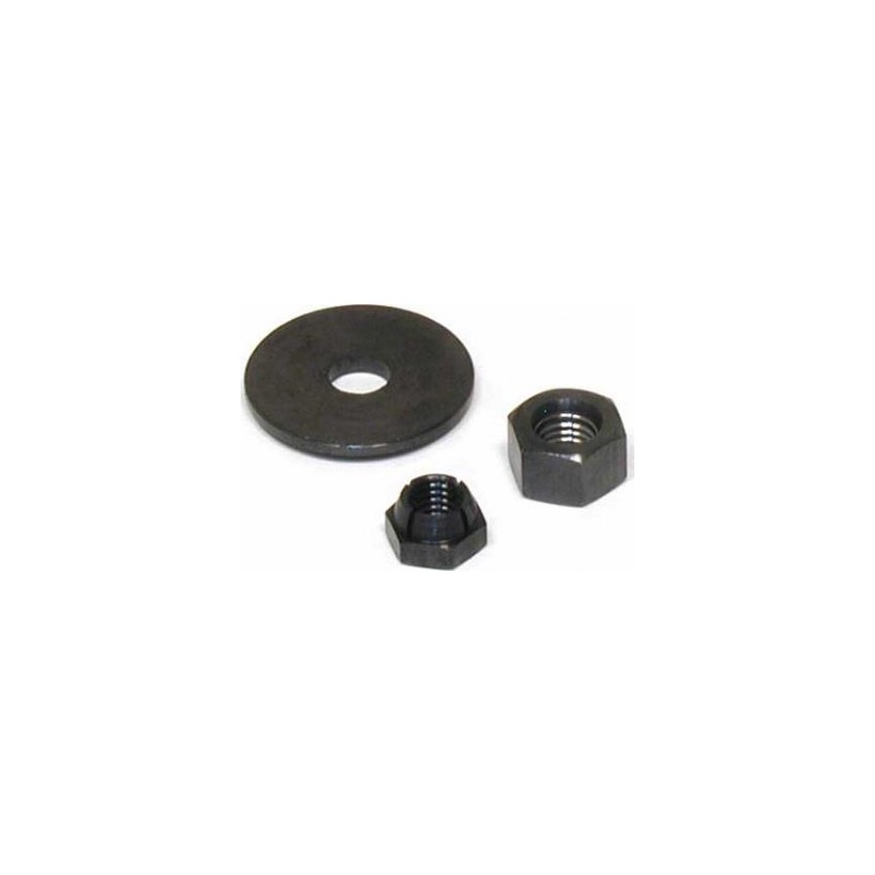 Propeller Washer/Nut/Locknut FA-62/82/120, FG-11/14/19