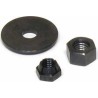 Propeller Washer/Nut/Locknut FA-62/82/120, FG-11/14/19