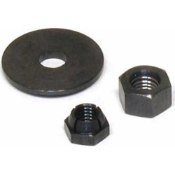 Propeller Washer/Nut/Locknut FA-62/82/120, FG-11/14/19