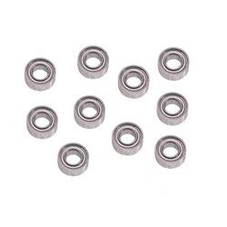 KUGELLAGER 3X6X2,5MM (10)