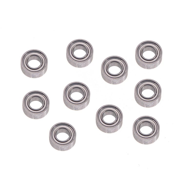 KUGELLAGER 3X6X2,5MM (10)